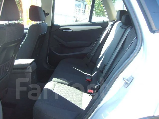 BMW X1. �������, ��������, 2.0, ������, 23 200����. ��, �/�. ��� ����� �� ������������ ����