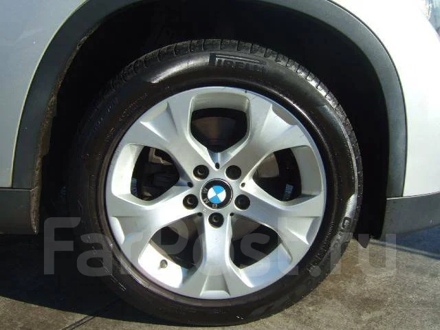 BMW X1. �������, ��������, 2.0, ������, 23 200����. ��, �/�. ��� ����� �� ������������ ����