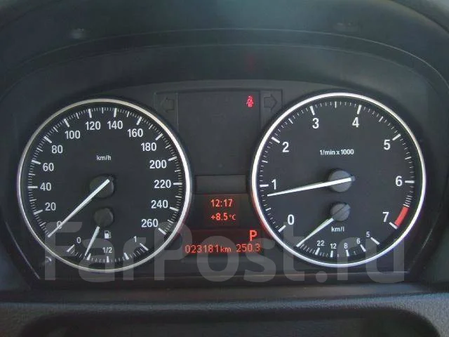 BMW X1. �������, ��������, 2.0, ������, 23 200����. ��, �/�. ��� ����� �� ������������ ����