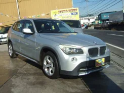 BMW X1. �������, ��������, 2.0, ������, 23 200����. ��, �/�. ��� �����