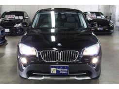 BMW X1. �������, 4wd, 3.0, ������, 31 552����. ��, �/�. ��� �����