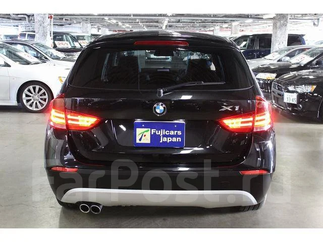BMW X1. �������, 4wd, 3.0, ������, 31 552����. ��, �/�. ��� ����� �� ������������ ����