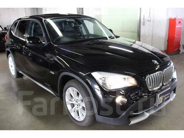 BMW X1. �������, 4wd, 3.0, ������, 31 552����. ��, �/�. ��� ����� �� ������������ ����