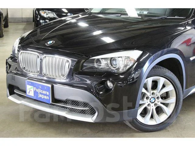BMW X1. �������, 4wd, 3.0, ������, 31 552����. ��, �/�. ��� ����� �� ������������ ����