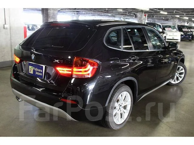 BMW X1. �������, 4wd, 3.0, ������, 31 552����. ��, �/�. ��� ����� �� ������������ ����