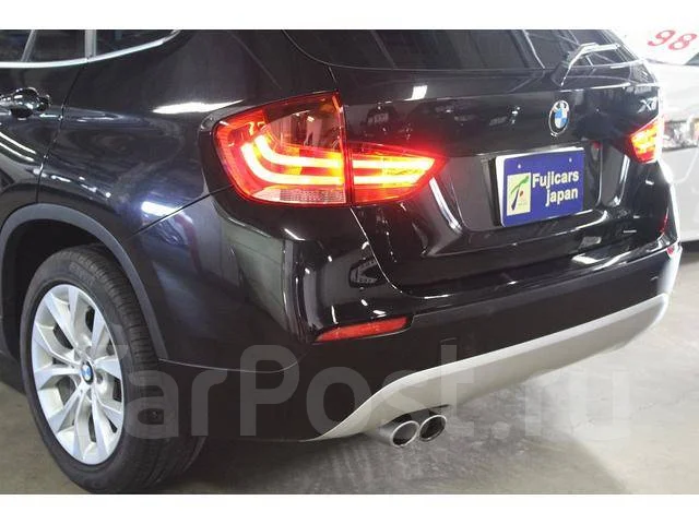 BMW X1. �������, 4wd, 3.0, ������, 31 552����. ��, �/�. ��� ����� �� ������������ ����