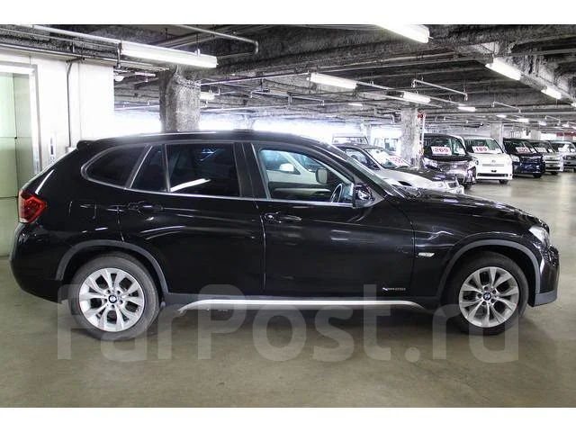 BMW X1. �������, 4wd, 3.0, ������, 31 552����. ��, �/�. ��� ����� �� ������������ ����