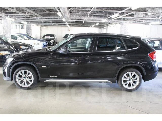 BMW X1. �������, 4wd, 3.0, ������, 31 552����. ��, �/�. ��� ����� �� ������������ ����