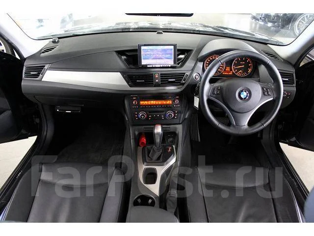 BMW X1. �������, 4wd, 3.0, ������, 31 552����. ��, �/�. ��� ����� �� ������������ ����