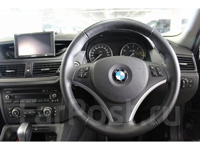 BMW X1. �������, 4wd, 3.0, ������, 31 552����. ��, �/�. ��� ����� �� ������������ ����