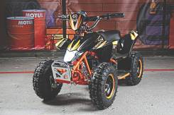 ATV-Bot GT EL1000. исправен, без птс, без пробега