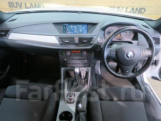 BMW X1. �������, ��������, 2.0, ������, 34 900����. ��, �/�. ��� ����� �� ������������ ����