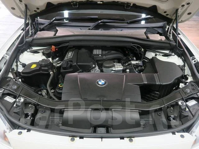 BMW X1. �������, ��������, 2.0, ������, 34 900����. ��, �/�. ��� ����� �� ������������ ����