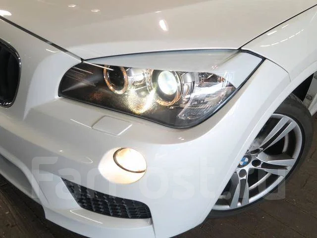 BMW X1. �������, ��������, 2.0, ������, 34 900����. ��, �/�. ��� ����� �� ������������ ����