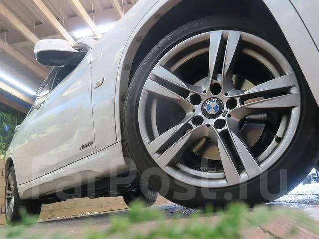 BMW X1. �������, ��������, 2.0, ������, 34 900����. ��, �/�. ��� ����� �� ������������ ����