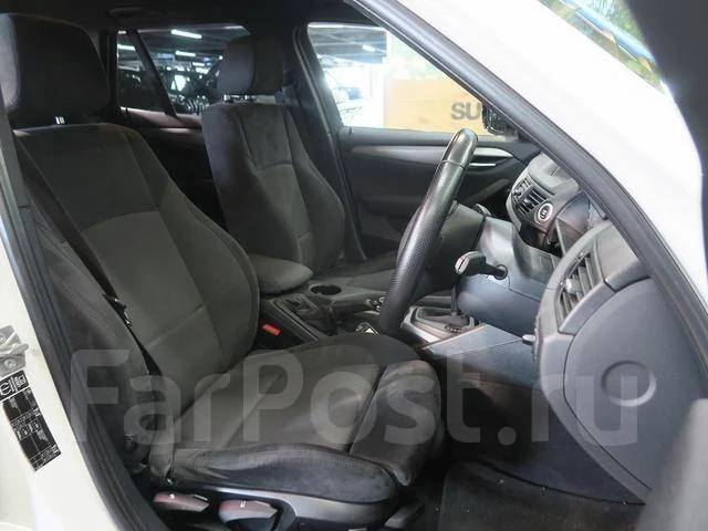 BMW X1. �������, ��������, 2.0, ������, 34 900����. ��, �/�. ��� ����� �� ������������ ����