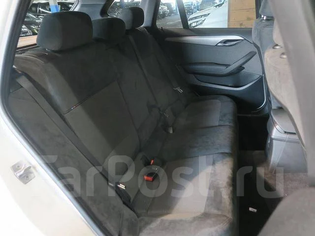 BMW X1. �������, ��������, 2.0, ������, 34 900����. ��, �/�. ��� ����� �� ������������ ����