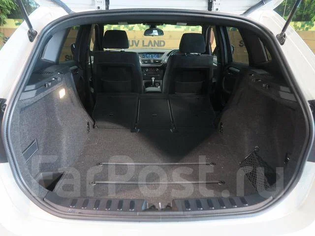 BMW X1. �������, ��������, 2.0, ������, 34 900����. ��, �/�. ��� ����� �� ������������ ����