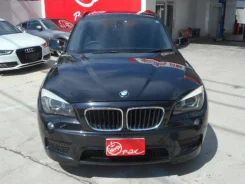 BMW X1. �������, ��������, 2.0, ������, 41 000����. ��, �/�. ��� �����