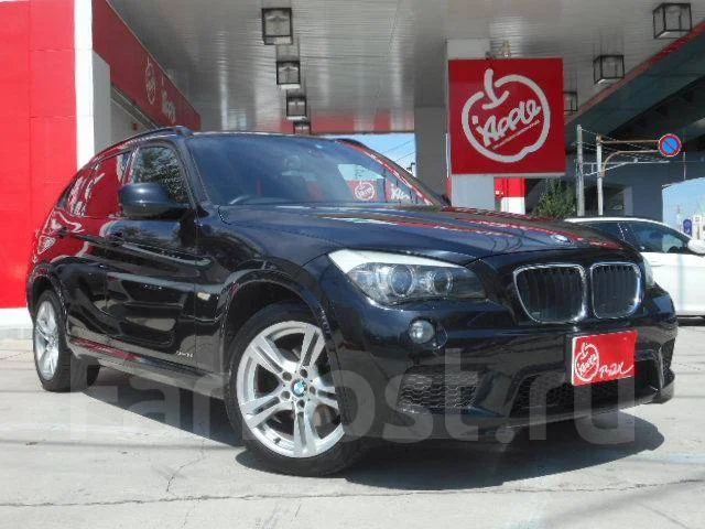 BMW X1. �������, ��������, 2.0, ������, 41 000����. ��, �/�. ��� ����� �� ������������ ����