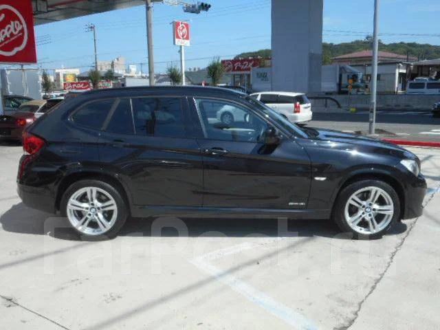BMW X1. �������, ��������, 2.0, ������, 41 000����. ��, �/�. ��� ����� �� ������������ ����