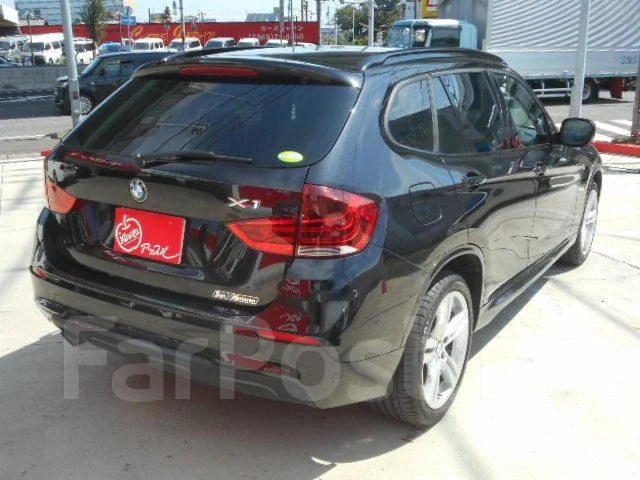 BMW X1. �������, ��������, 2.0, ������, 41 000����. ��, �/�. ��� ����� �� ������������ ����