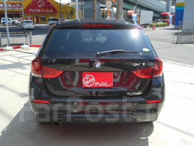 BMW X1. �������, ��������, 2.0, ������, 41 000����. ��, �/�. ��� ����� �� ������������ ����