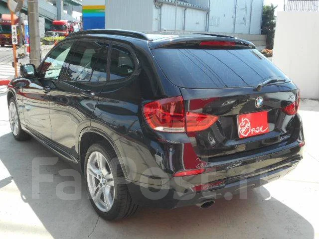 BMW X1. �������, ��������, 2.0, ������, 41 000����. ��, �/�. ��� ����� �� ������������ ����