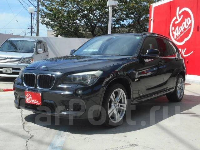 BMW X1. �������, ��������, 2.0, ������, 41 000����. ��, �/�. ��� ����� �� ������������ ����