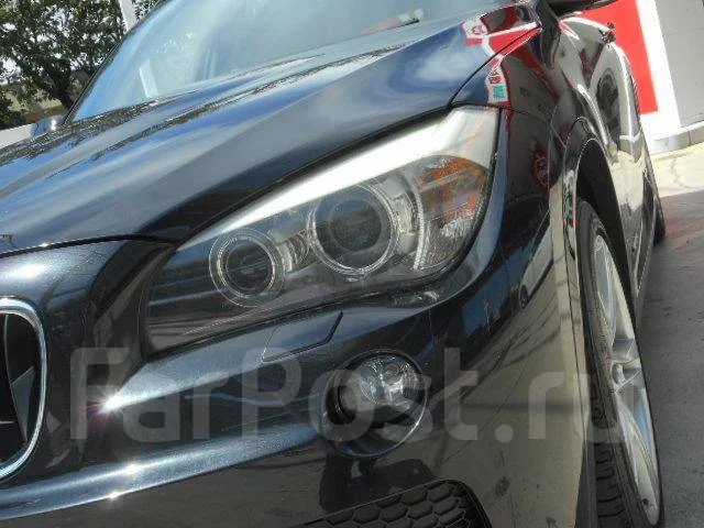 BMW X1. �������, ��������, 2.0, ������, 41 000����. ��, �/�. ��� ����� �� ������������ ����