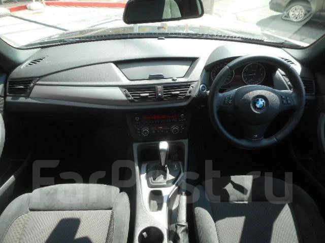 BMW X1. �������, ��������, 2.0, ������, 41 000����. ��, �/�. ��� ����� �� ������������ ����