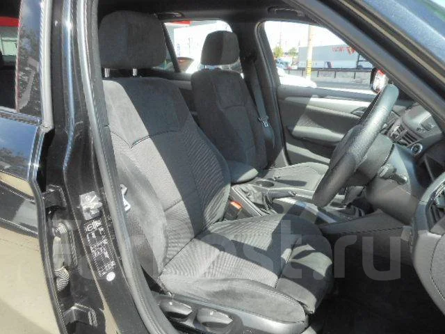 BMW X1. �������, ��������, 2.0, ������, 41 000����. ��, �/�. ��� ����� �� ������������ ����
