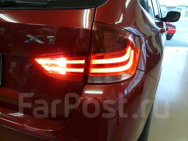 BMW X1. �������, ��������, 2.0, ������, 16 335����. ��, �/�. ��� ����� �� ������������ ����