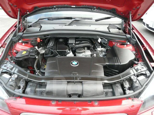 BMW X1. �������, ��������, 2.0, ������, 16 335����. ��, �/�. ��� ����� �� ������������ ����