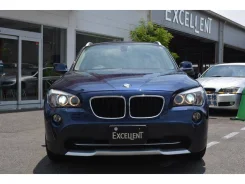 BMW X1. �������, ��������, 2.0, ������, 41 000����. ��, �/�. ��� �����