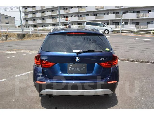 BMW X1. �������, ��������, 2.0, ������, 41 000����. ��, �/�. ��� ����� �� ������������ ����