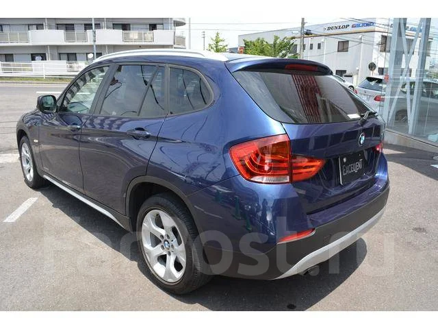 BMW X1. �������, ��������, 2.0, ������, 41 000����. ��, �/�. ��� ����� �� ������������ ����