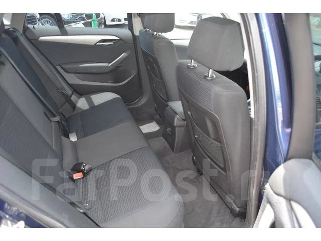 BMW X1. �������, ��������, 2.0, ������, 41 000����. ��, �/�. ��� ����� �� ������������ ����