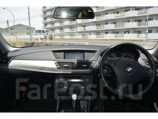BMW X1. �������, ��������, 2.0, ������, 41 000����. ��, �/�. ��� ����� �� ������������ ����