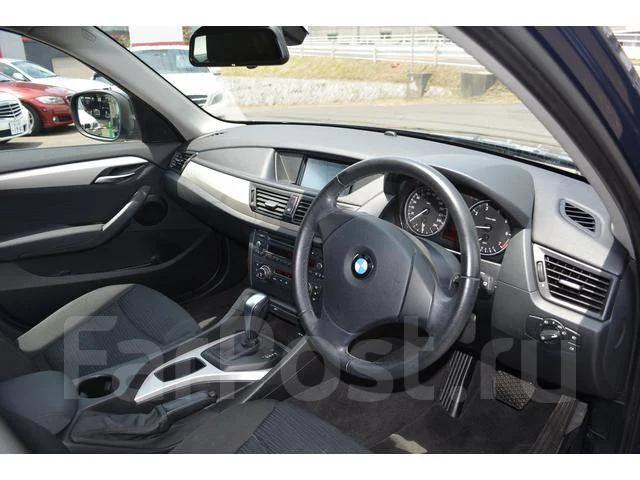 BMW X1. �������, ��������, 2.0, ������, 41 000����. ��, �/�. ��� ����� �� ������������ ����