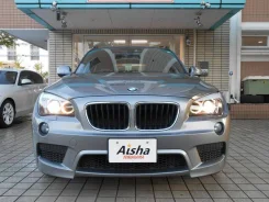 BMW X1. �������, ��������, 2.0, ������, 31 000����. ��, �/�. ��� �����