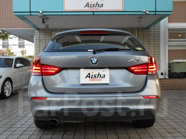 BMW X1. �������, ��������, 2.0, ������, 31 000����. ��, �/�. ��� ����� �� ������������ ����