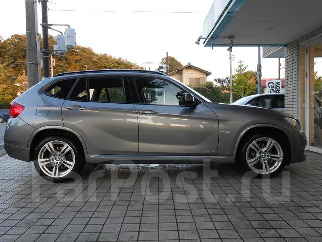 BMW X1. �������, ��������, 2.0, ������, 31 000����. ��, �/�. ��� ����� �� ������������ ����