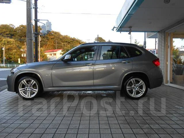 BMW X1. �������, ��������, 2.0, ������, 31 000����. ��, �/�. ��� ����� �� ������������ ����