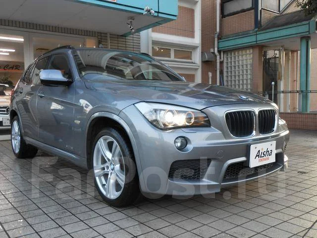 BMW X1. �������, ��������, 2.0, ������, 31 000����. ��, �/�. ��� ����� �� ������������ ����