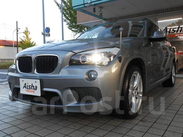 BMW X1. �������, ��������, 2.0, ������, 31 000����. ��, �/�. ��� ����� �� ������������ ����