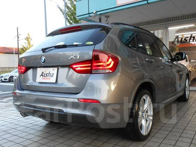 BMW X1. �������, ��������, 2.0, ������, 31 000����. ��, �/�. ��� ����� �� ������������ ����