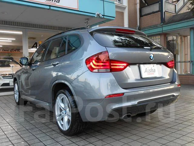 BMW X1. �������, ��������, 2.0, ������, 31 000����. ��, �/�. ��� ����� �� ������������ ����