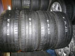 Bridgestone Potenza S001. Летние, 2014 год, 20 %, 4 шт