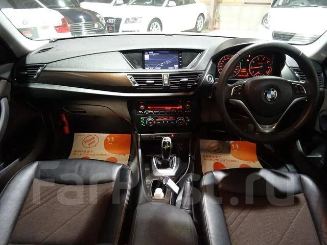 BMW X1. �������, 4wd, 2.0, ������, 34 646����. ��, �/�. ��� ����� �� ������������ ����